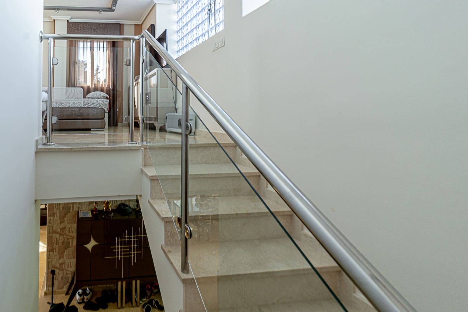 5 soveværelse Villa til salg i La Mata med swimmingpool - € 1.170.000 (Ref: 8765501)