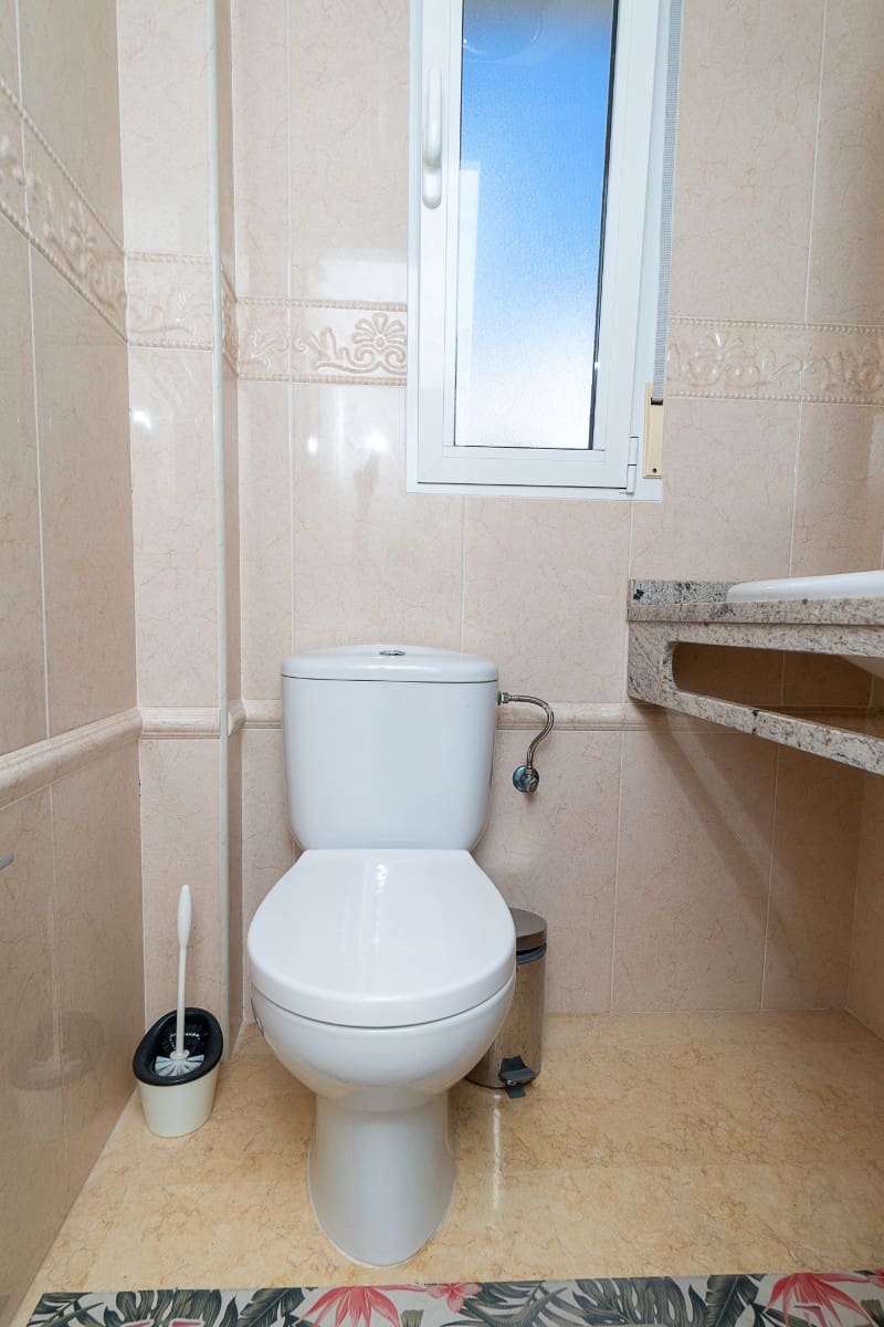 5 soveværelse Villa til salg i La Mata med swimmingpool - € 1.170.000 (Ref: 8765501)