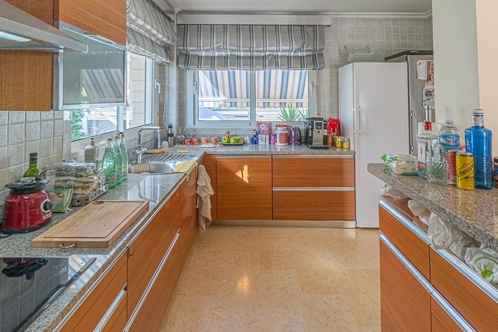 5 soveværelse Villa til salg i La Mata med swimmingpool - € 1.170.000 (Ref: 8765501)