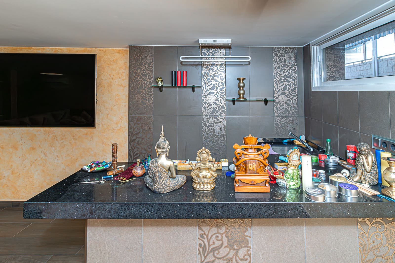 5 soveværelse Villa til salg i La Mata med swimmingpool - € 1.170.000 (Ref: 8765501)