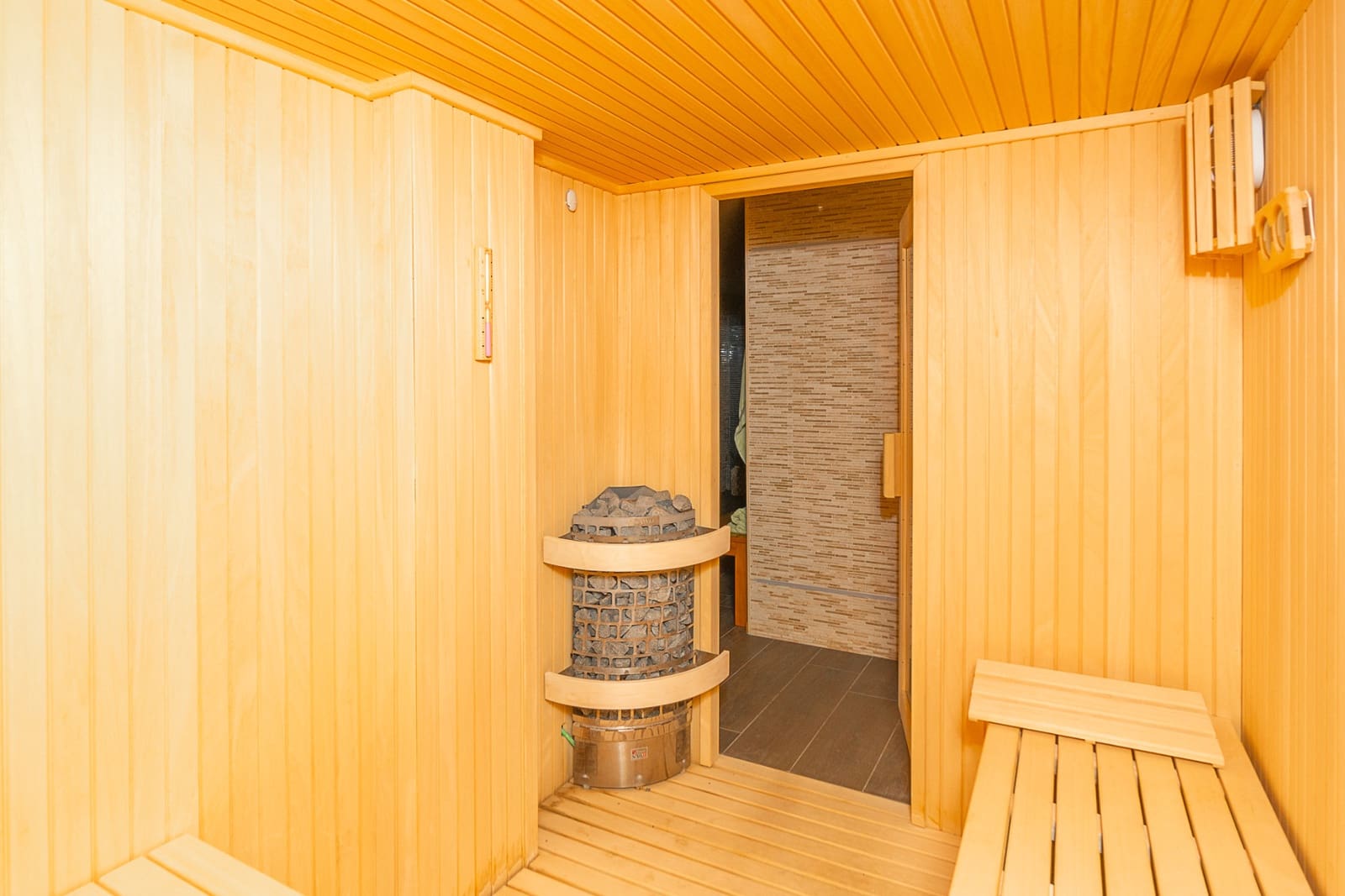 5 soveværelse Villa til salg i La Mata med swimmingpool - € 1.170.000 (Ref: 8765501)