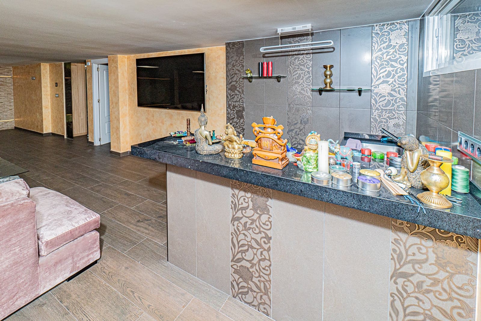 5 soveværelse Villa til salg i La Mata med swimmingpool - € 1.170.000 (Ref: 8765501)