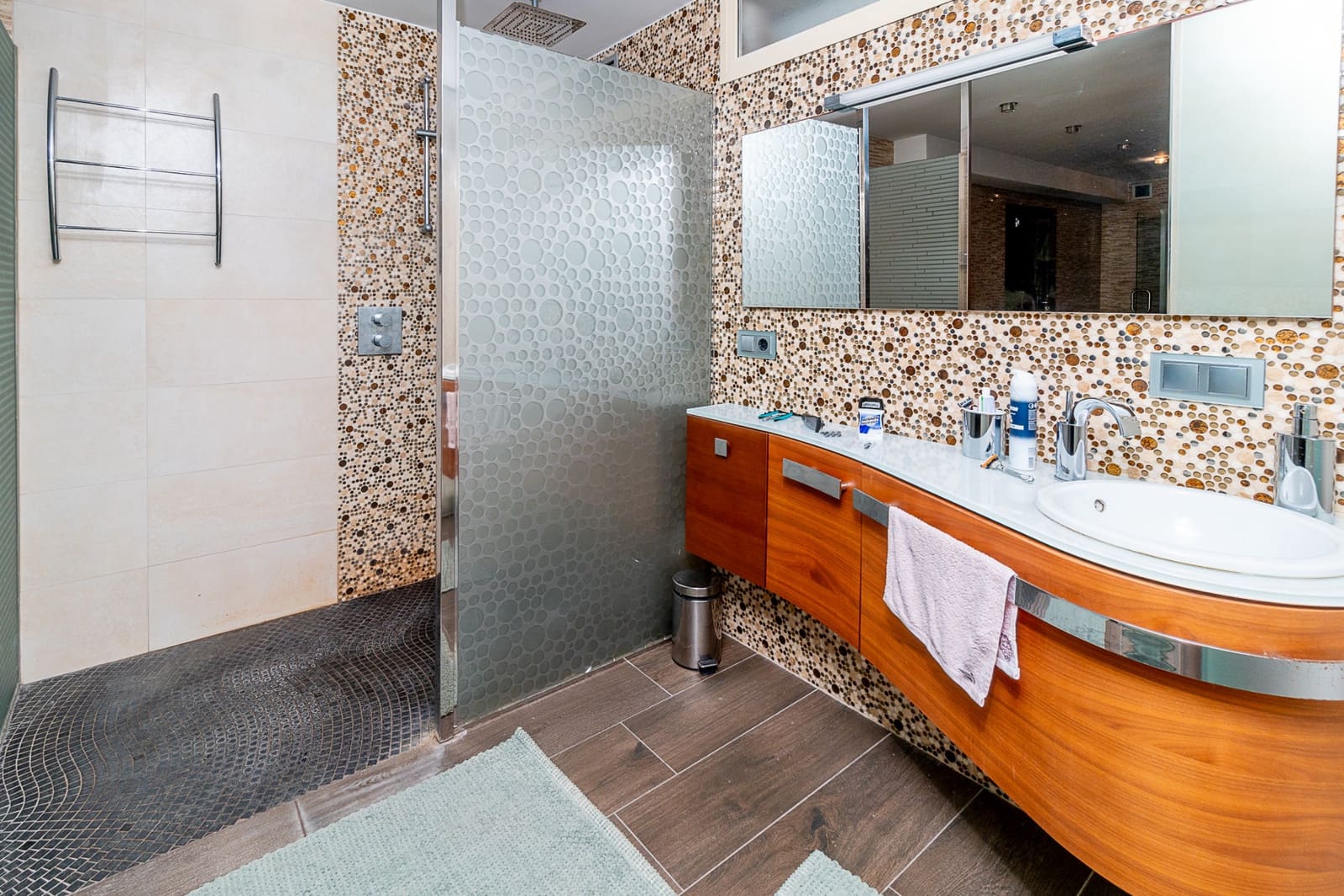 5 soveværelse Villa til salg i La Mata med swimmingpool - € 1.170.000 (Ref: 8765501)