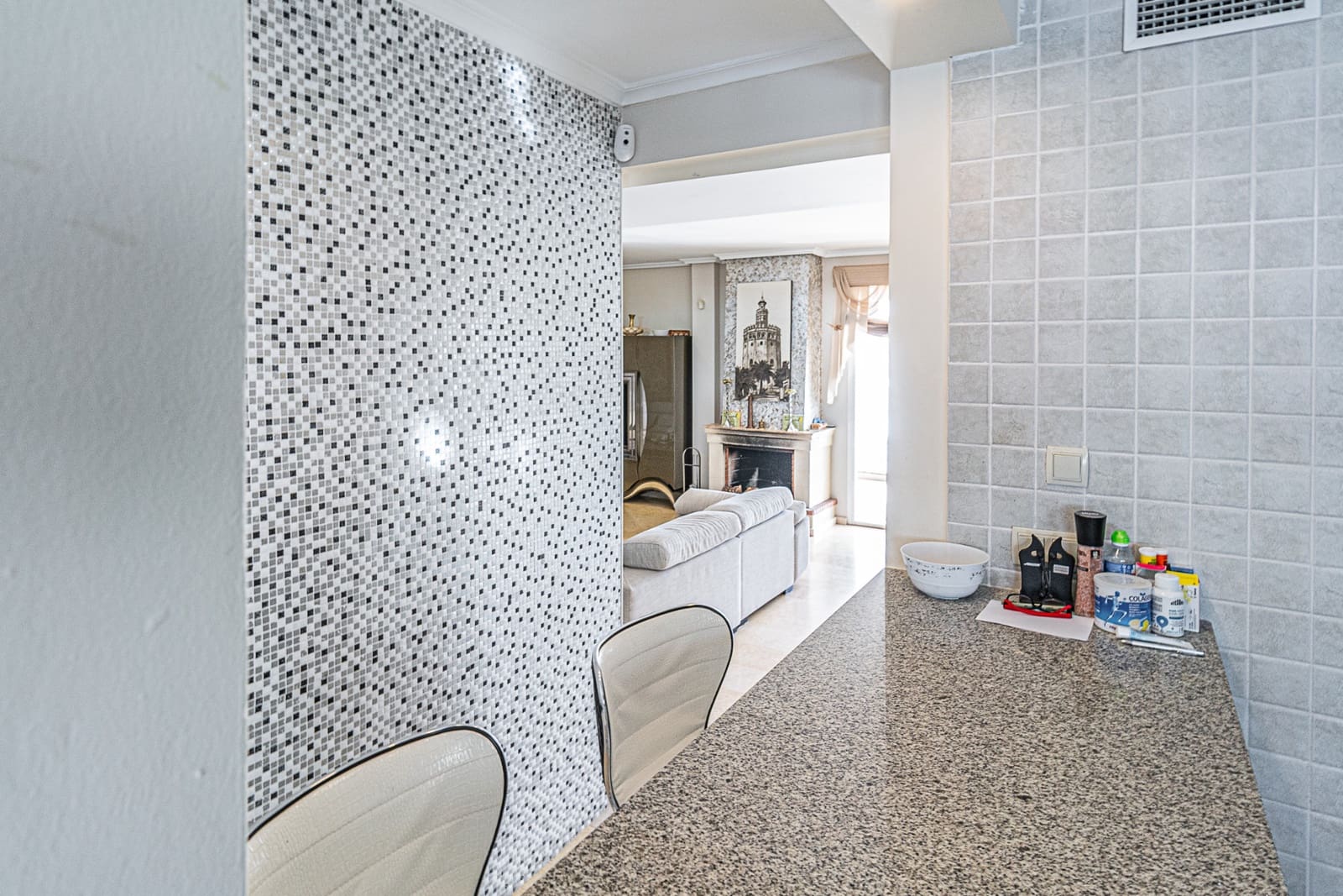 5 soveværelse Villa til salg i La Mata med swimmingpool - € 1.170.000 (Ref: 8765501)