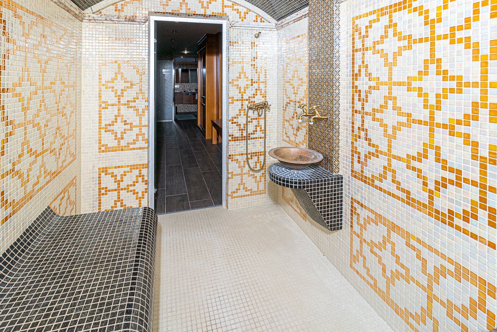 5 soveværelse Villa til salg i La Mata med swimmingpool - € 1.170.000 (Ref: 8765501)