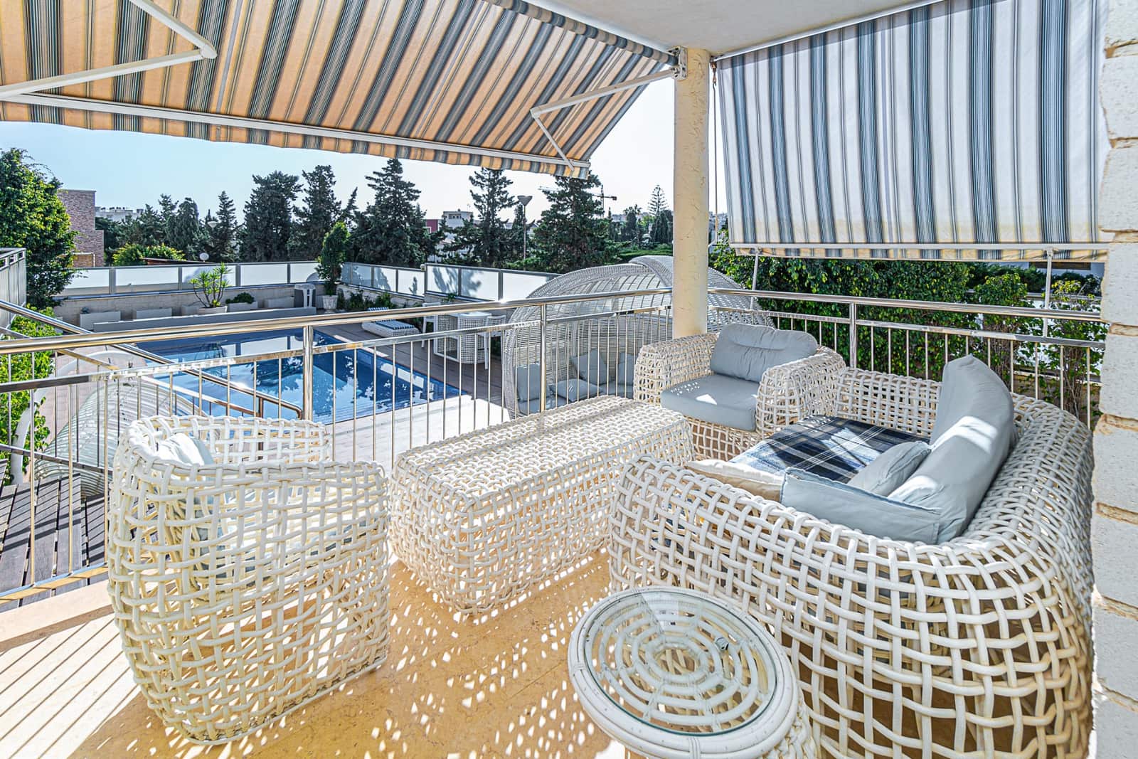 5 soveværelse Villa til salg i La Mata med swimmingpool - € 1.170.000 (Ref: 8765501)