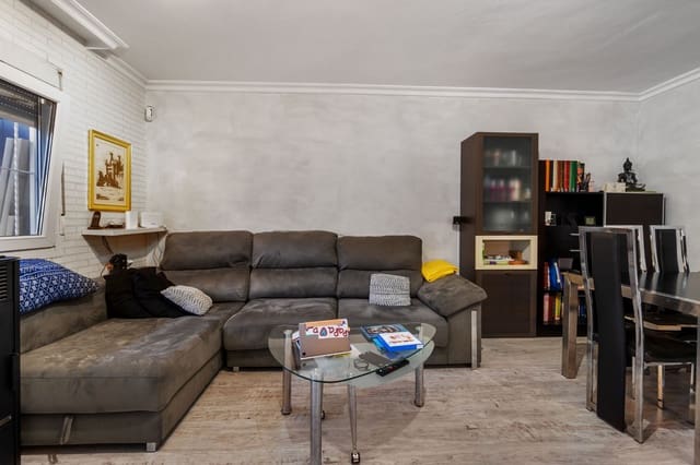 3 bedroom Townhouse for sale in Aguas Nuevas, Torrevieja with pool - € 235,000 (Ref: 8806898)