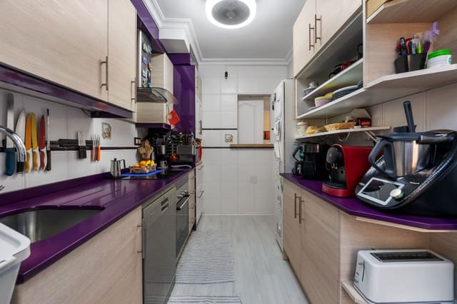 3 bedroom Townhouse for sale in Aguas Nuevas, Torrevieja with pool - € 235,000 (Ref: 8806898)