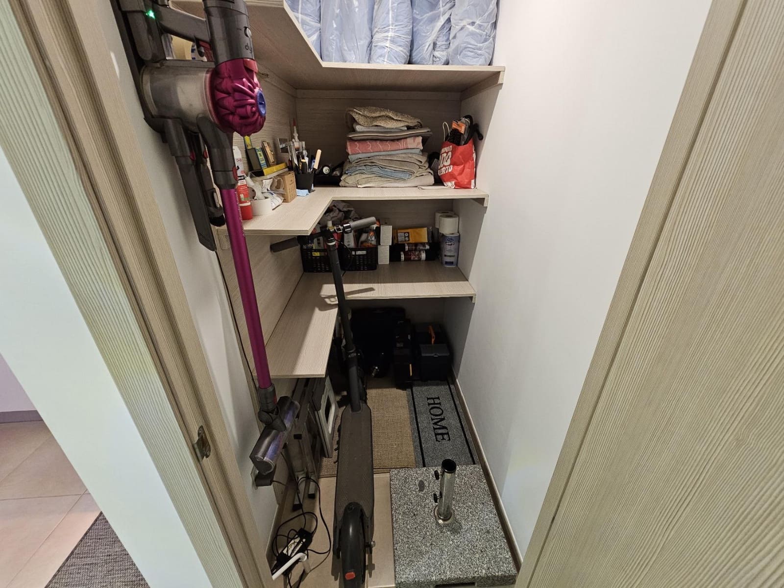 2 makuuhuone Huoneisto myytävänä paikassa Orihuela Costa mukana uima-altaan 
autotalli - 250 000 € (Ref: 8810741)