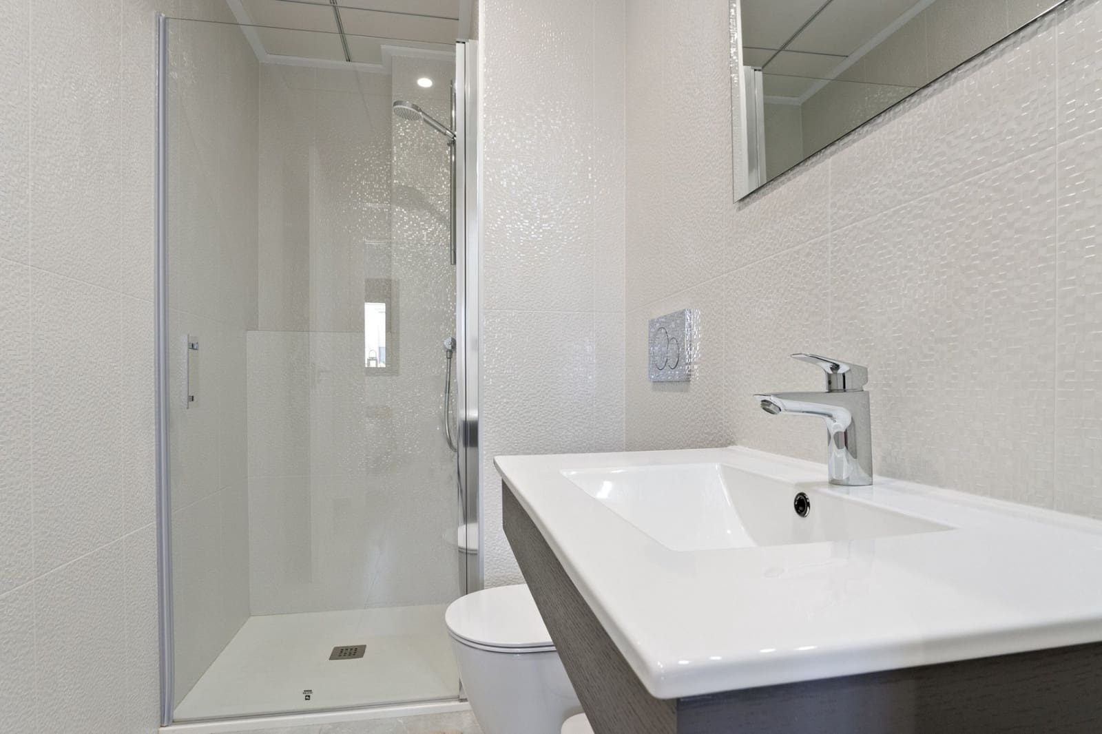 2 soveværelse Lejlighed til salg i Los Dolses med swimmingpool - € 295.000 (Ref: 8816568)