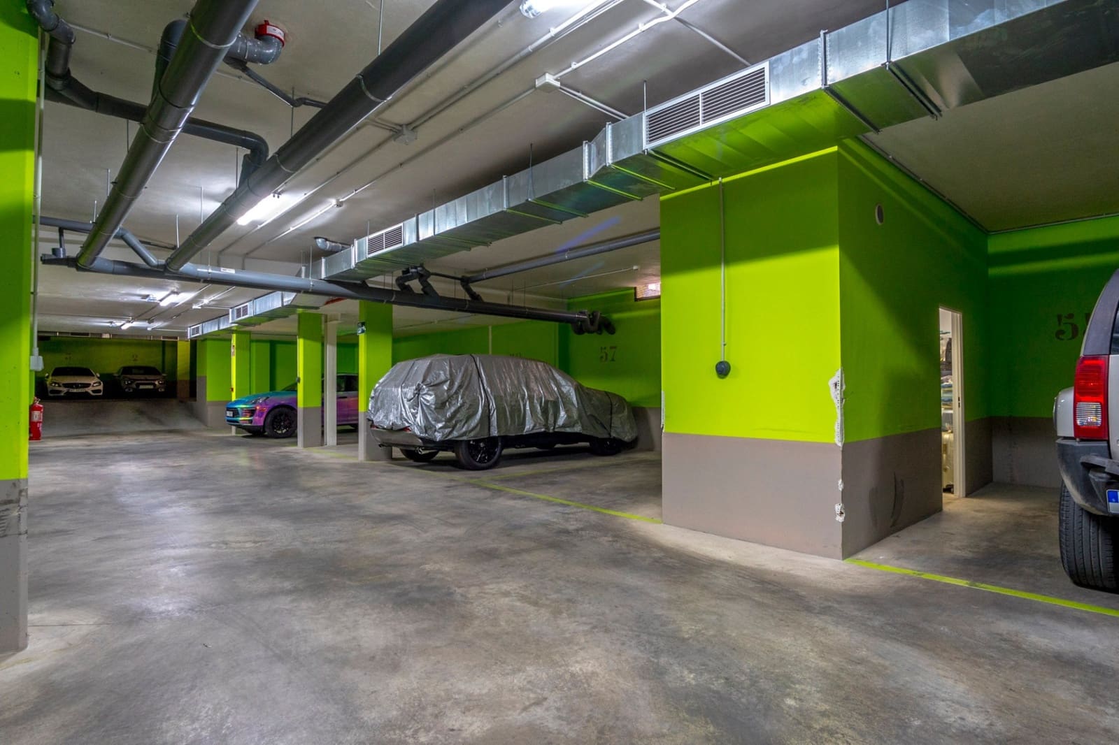 2 soveværelse Lejlighed til salg i Los Dolses med swimmingpool - € 295.000 (Ref: 8816568)