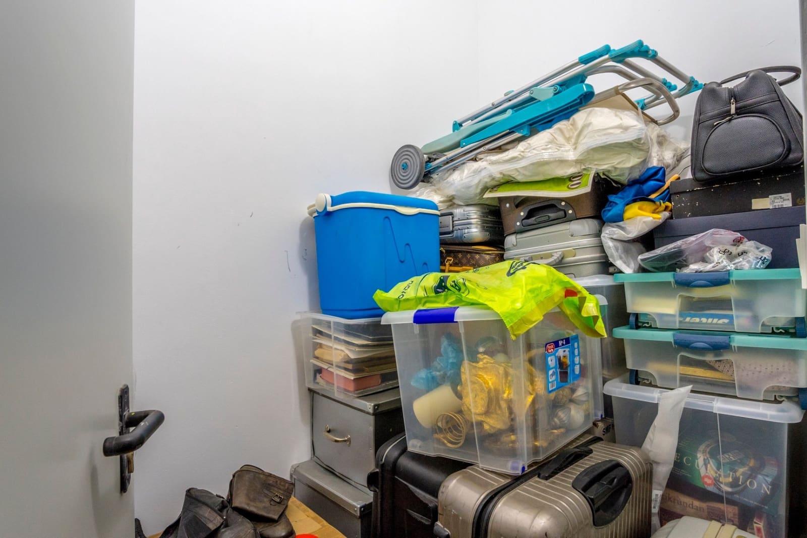 2 soveværelse Lejlighed til salg i Los Dolses med swimmingpool - € 295.000 (Ref: 8816568)