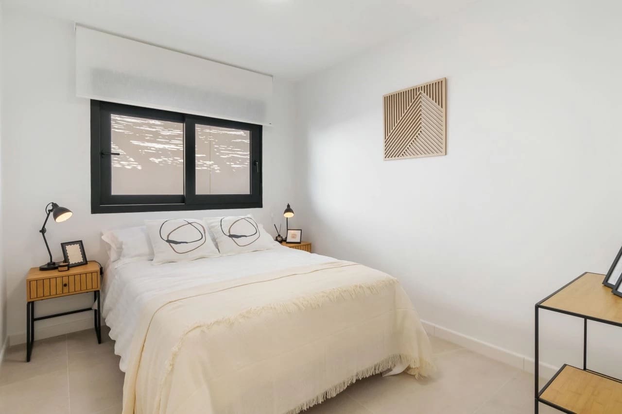 3 sovrum Villa till salu i El Chaparral med pool - 499 000 € (Ref: 8837907)