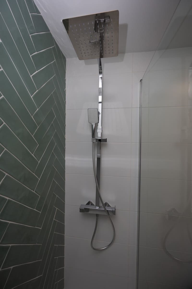 2 sypialnia Apartament do wynajęcia w Los Altos z basenem - 850 € (Ref: 8861835)