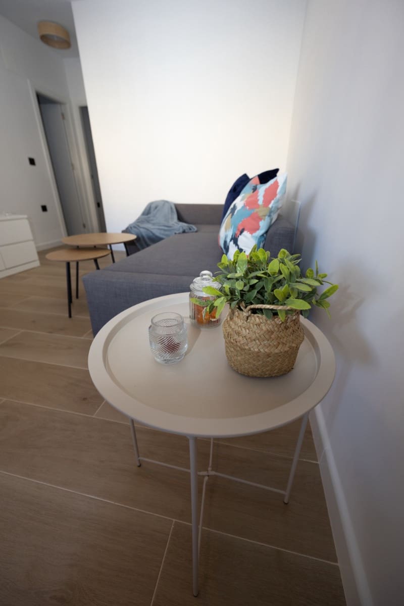 2 sypialnia Apartament do wynajęcia w Los Altos z basenem - 850 € (Ref: 8861835)