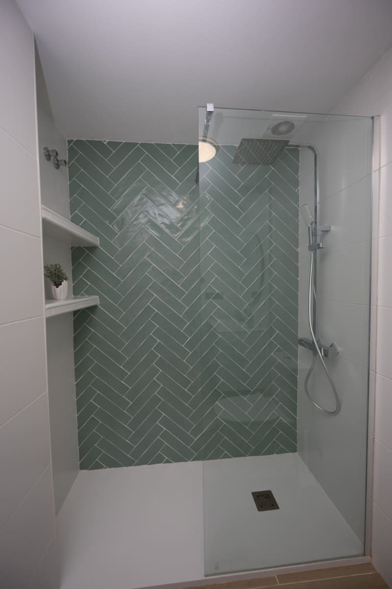 2 sypialnia Apartament do wynajęcia w Los Altos z basenem - 850 € (Ref: 8861835)