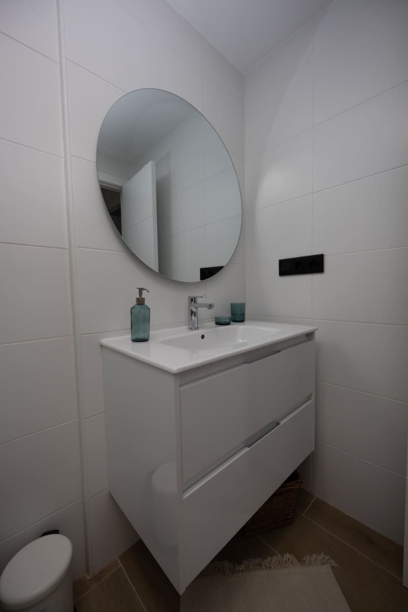 2 sypialnia Apartament do wynajęcia w Los Altos z basenem - 850 € (Ref: 8861835)