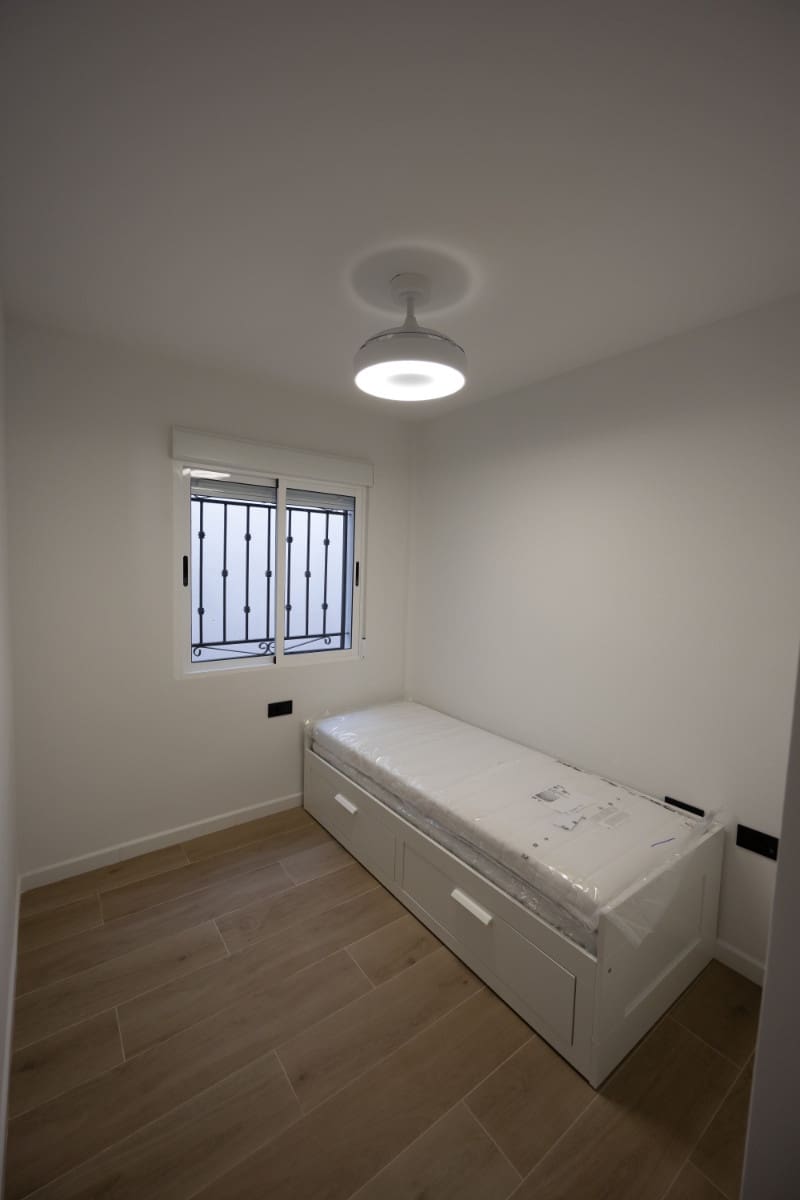 2 sypialnia Apartament do wynajęcia w Los Altos z basenem - 850 € (Ref: 8861835)