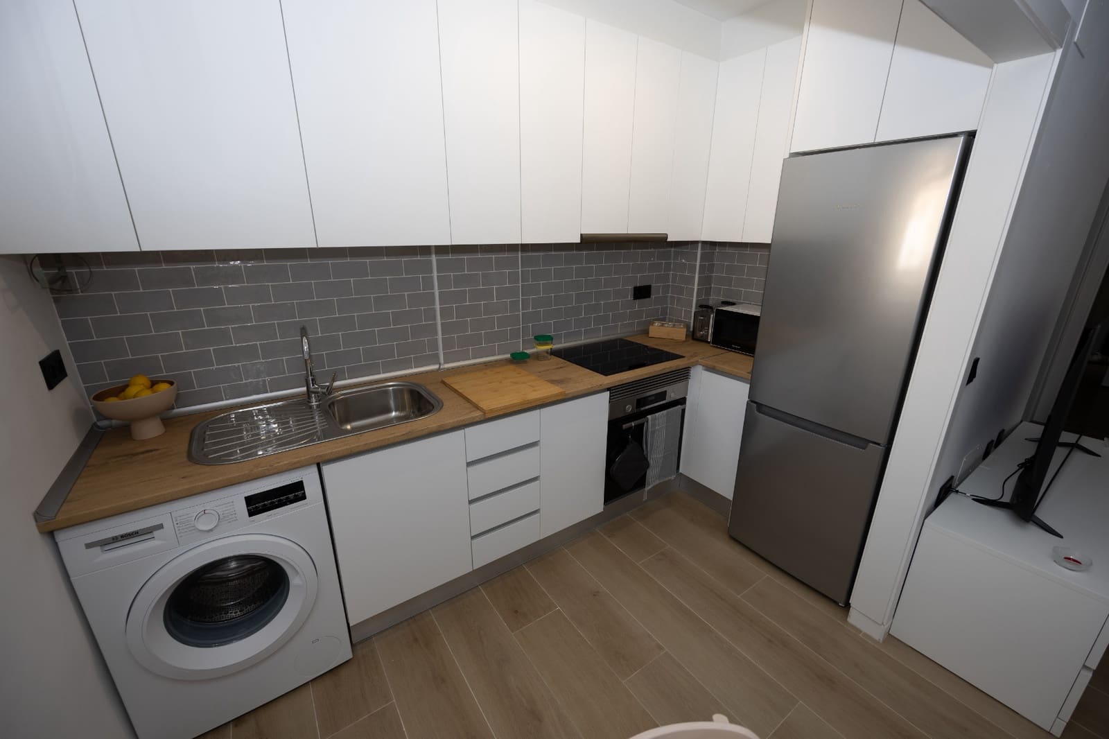 2 sypialnia Apartament do wynajęcia w Los Altos z basenem - 850 € (Ref: 8861835)