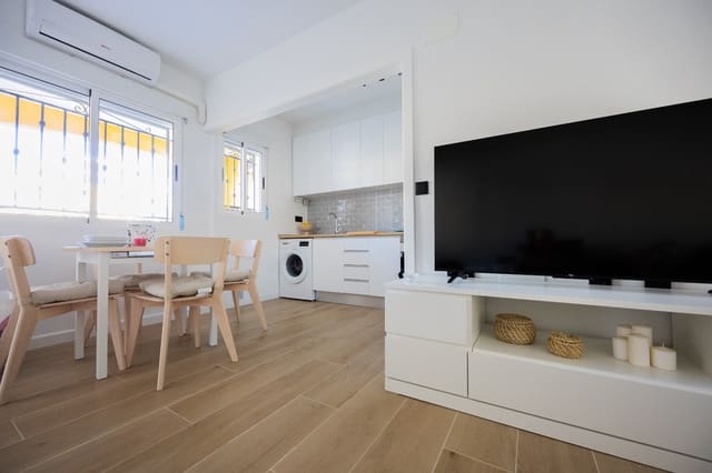 2 sypialnia Apartament do wynajęcia w Los Altos z basenem - 850 € (Ref: 8861835)