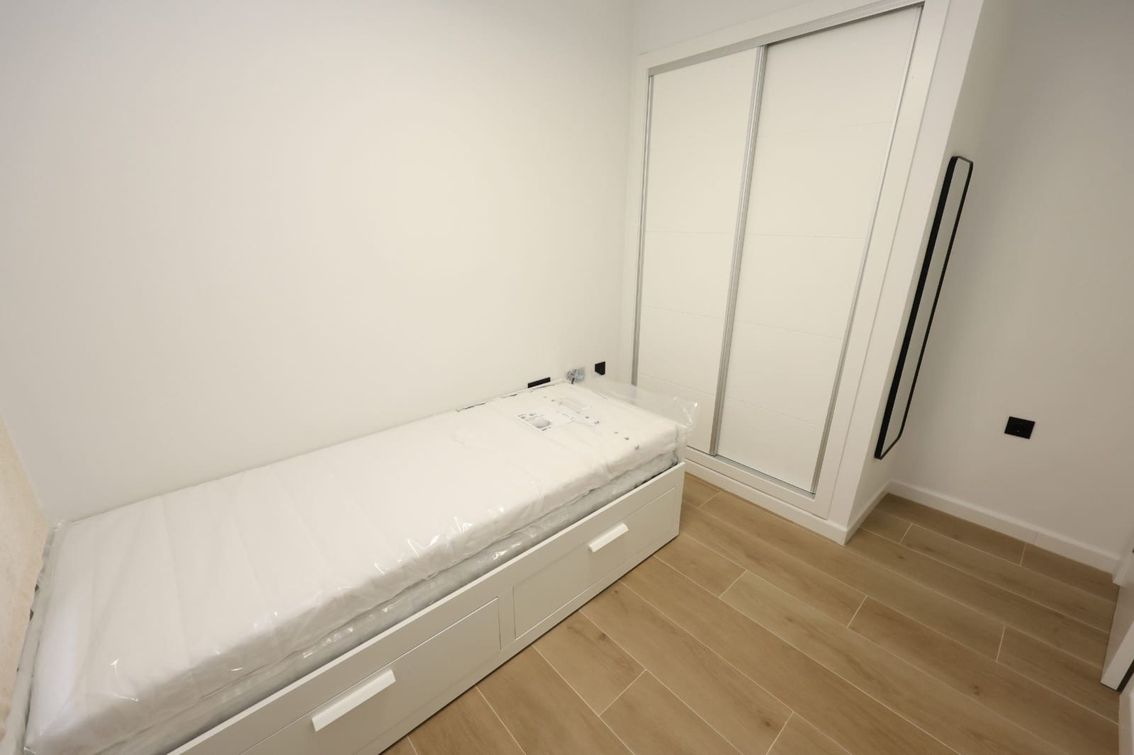 2 sypialnia Apartament do wynajęcia w Los Altos z basenem - 850 € (Ref: 8861835)