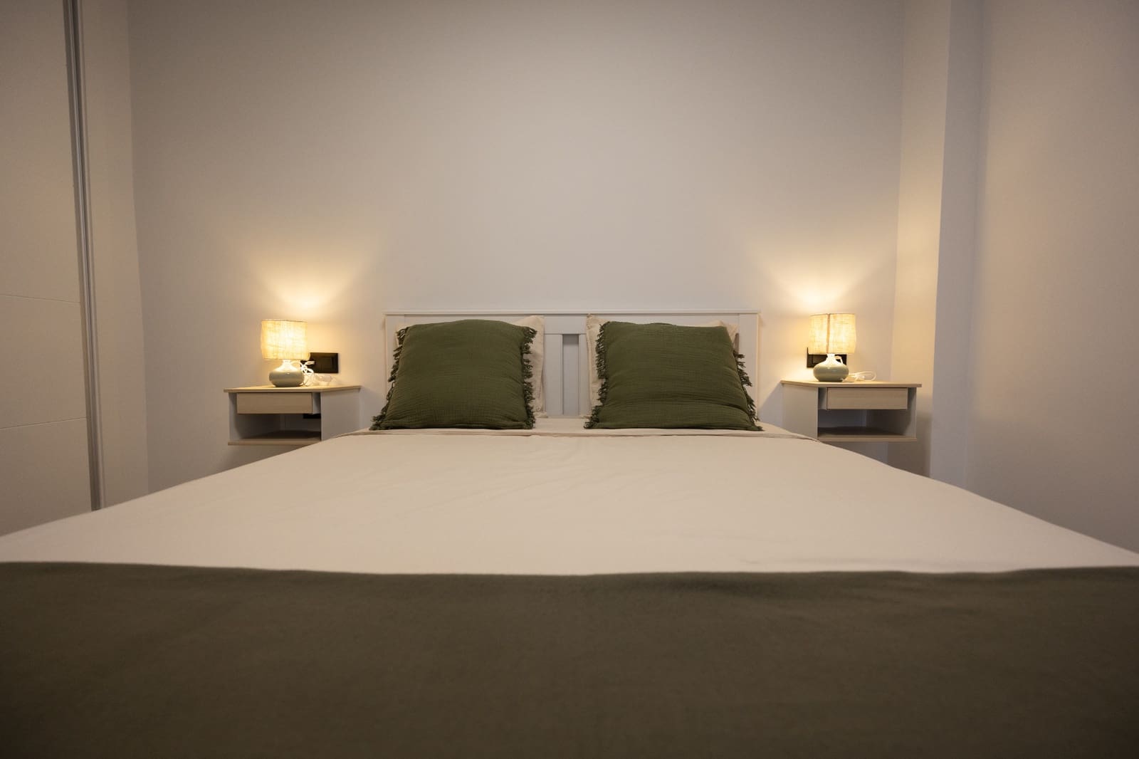 2 sypialnia Apartament do wynajęcia w Los Altos z basenem - 850 € (Ref: 8861835)