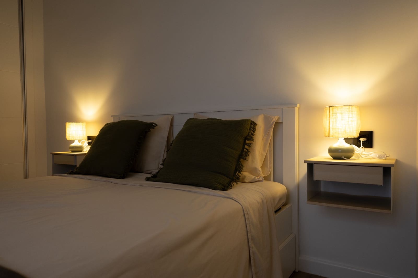 2 sypialnia Apartament do wynajęcia w Los Altos z basenem - 850 € (Ref: 8861835)