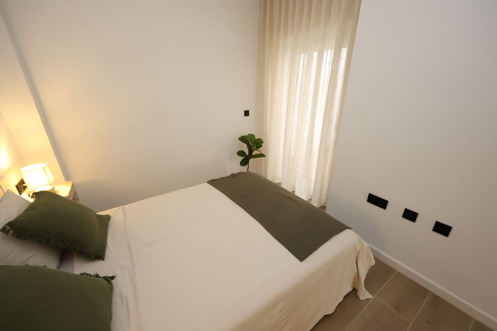 2 sypialnia Apartament do wynajęcia w Los Altos z basenem - 850 € (Ref: 8861835)