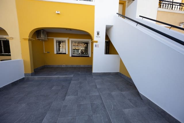 2 sypialnia Apartament do wynajęcia w Los Altos z basenem - 850 € (Ref: 8861835)