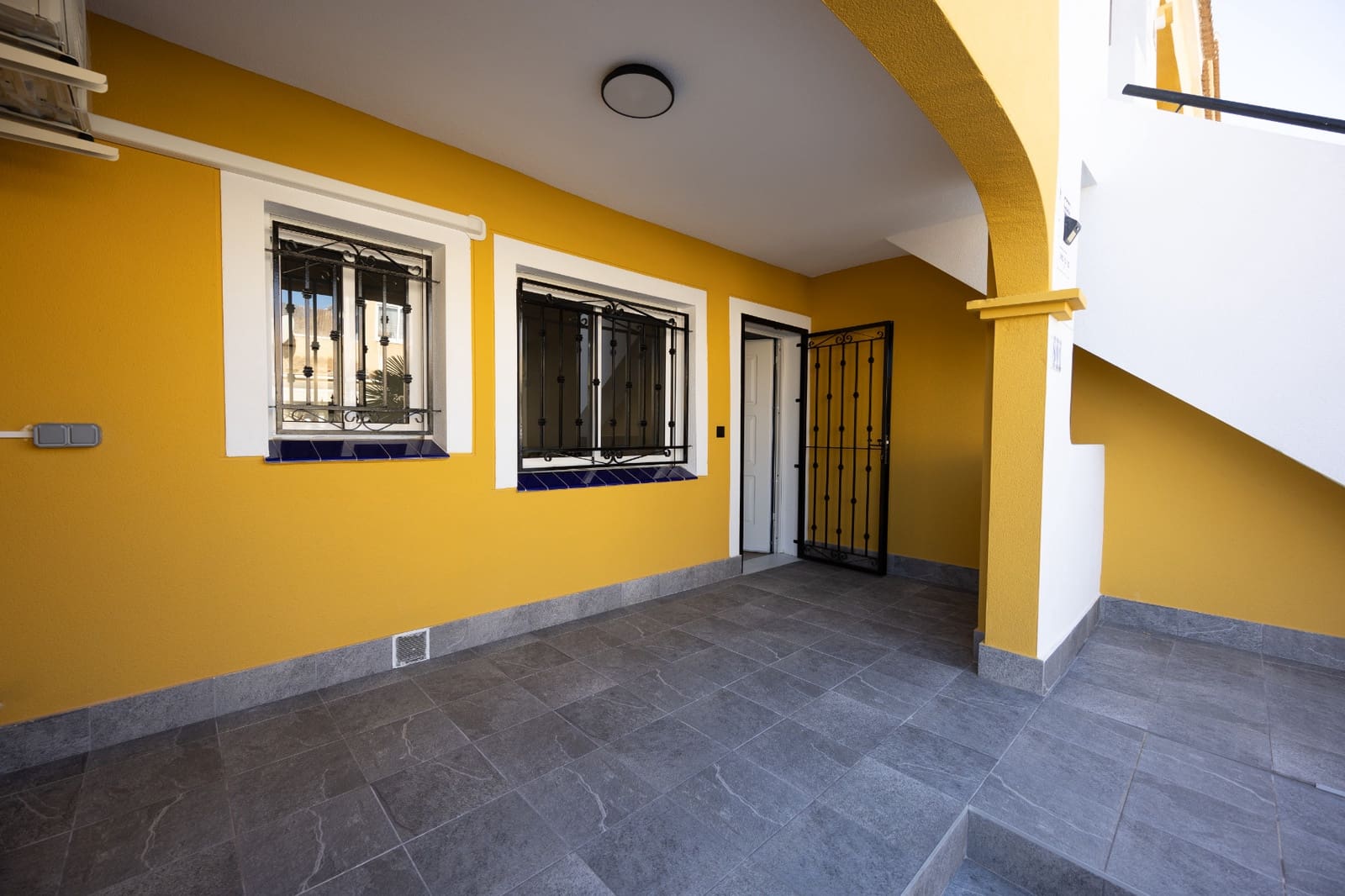 2 sypialnia Apartament do wynajęcia w Los Altos z basenem - 850 € (Ref: 8861835)