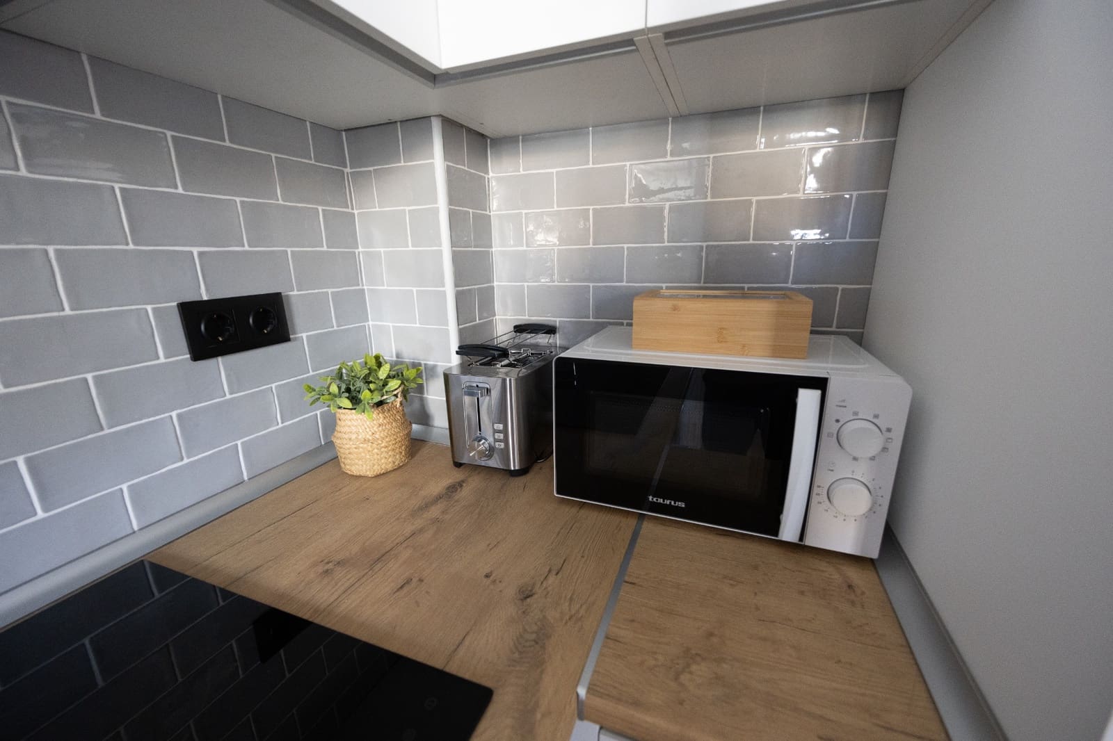 2 sypialnia Apartament do wynajęcia w Los Altos z basenem - 850 € (Ref: 8861835)