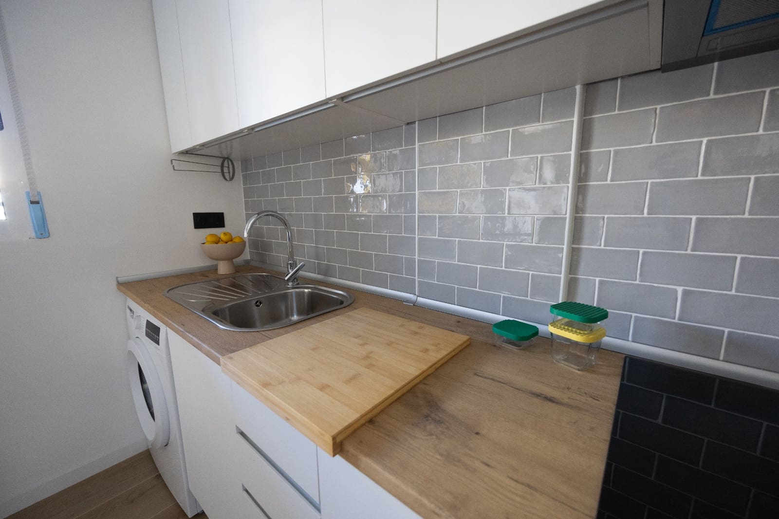 2 sypialnia Apartament do wynajęcia w Los Altos z basenem - 850 € (Ref: 8861835)