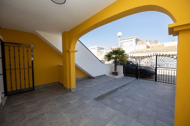 2 sypialnia Apartament do wynajęcia w Los Altos z basenem - 850 € (Ref: 8861835)