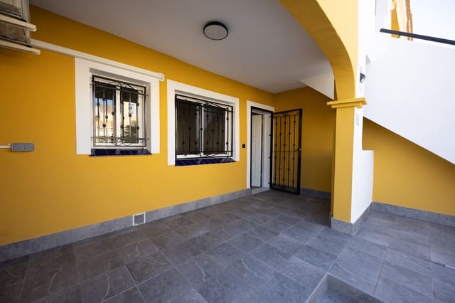 2 sypialnia Apartament do wynajęcia w Los Altos z basenem - 850 € (Ref: 8861835)