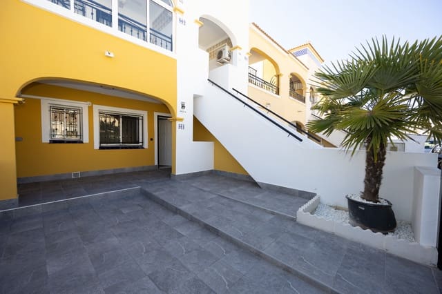 2 sypialnia Apartament do wynajęcia w Los Altos z basenem - 850 € (Ref: 8861835)