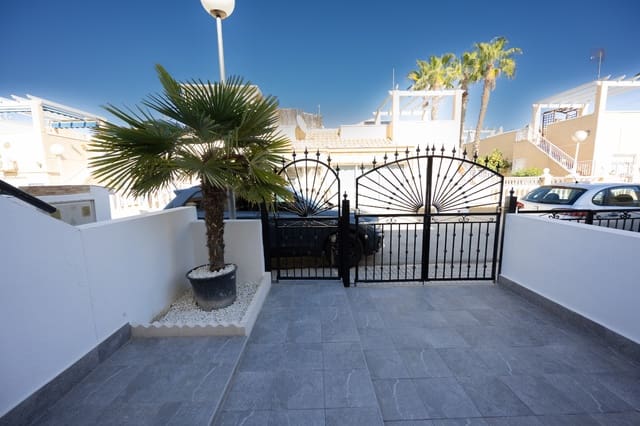 2 sypialnia Apartament do wynajęcia w Los Altos z basenem - 850 € (Ref: 8861835)