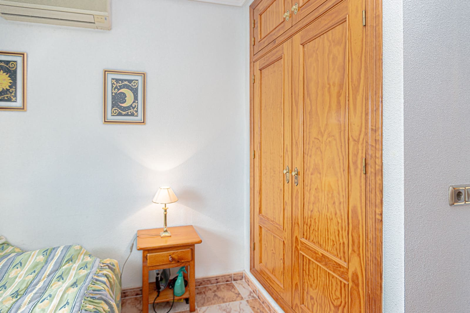 3 slaapkamer Villa te koop in La Zenia met zwembad - € 225.000 (Ref: 8878663)