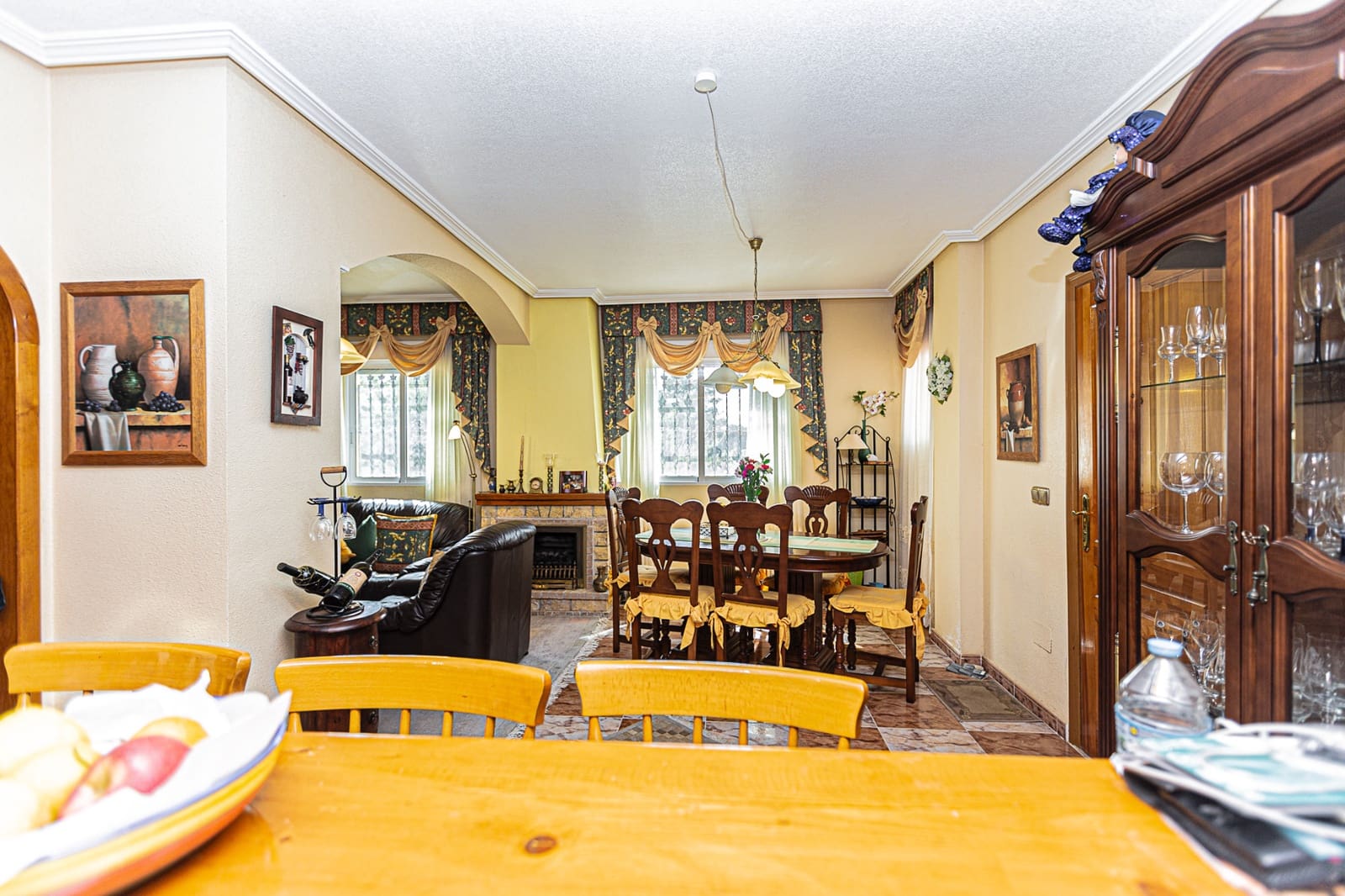 3 slaapkamer Villa te koop in La Zenia met zwembad - € 225.000 (Ref: 8878663)