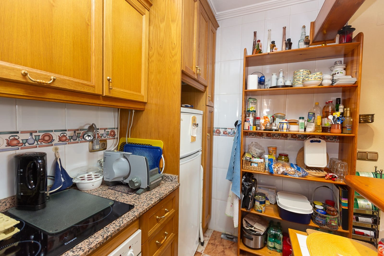 3 slaapkamer Villa te koop in La Zenia met zwembad - € 225.000 (Ref: 8878663)