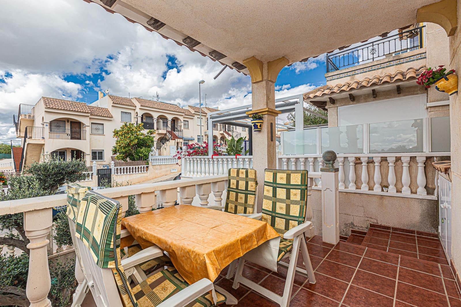 3 slaapkamer Villa te koop in La Zenia met zwembad - € 225.000 (Ref: 8878663)