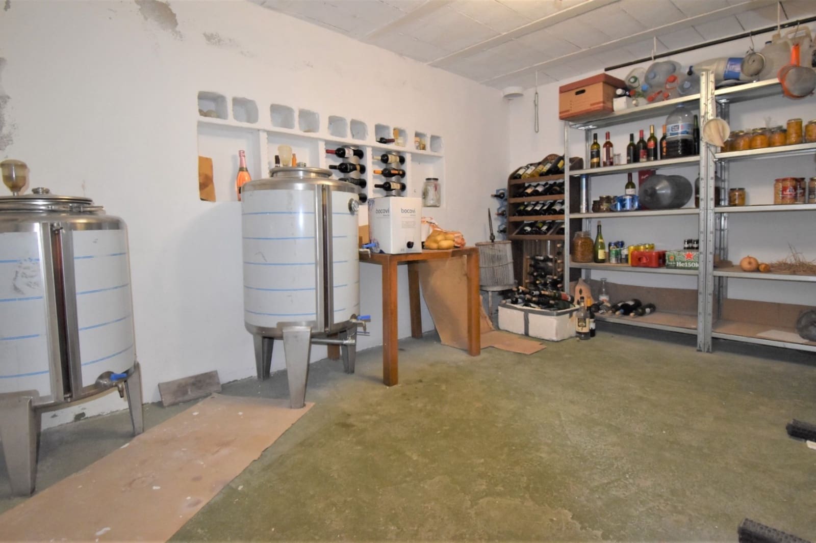 4 chambre Villa/Maison à vendre à Villamartin avec piscine - 630 000 € (Ref: 8880684)