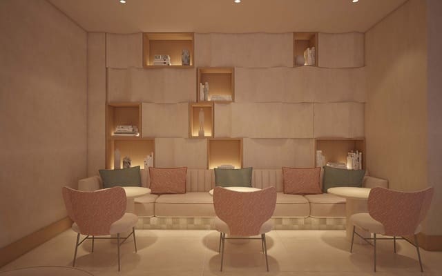 3 bedroom Commercial for sale in Dehesa de Campoamor, Orihuela - € 400,000 (Ref: 8889339)