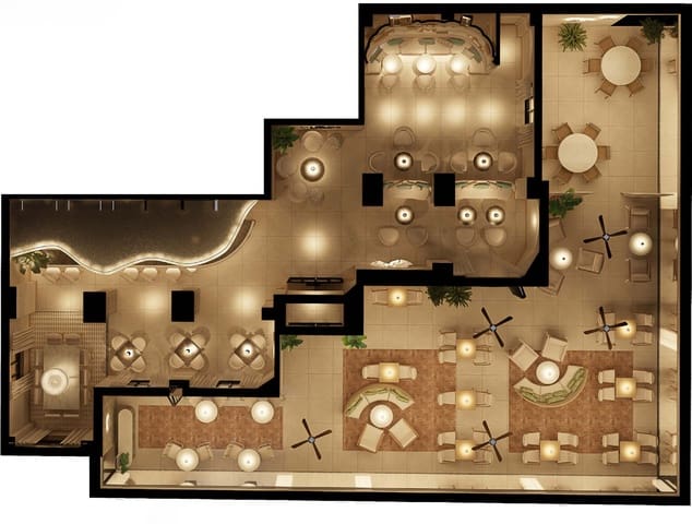 3 bedroom Commercial for sale in Dehesa de Campoamor, Orihuela - € 400,000 (Ref: 8889339)