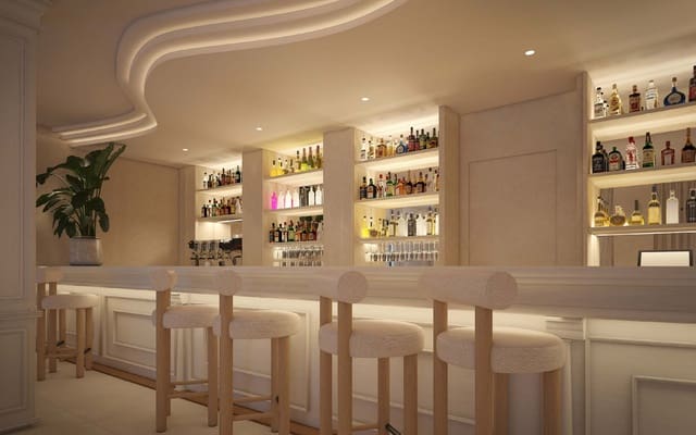 3 bedroom Commercial for sale in Dehesa de Campoamor, Orihuela - € 400,000 (Ref: 8889339)