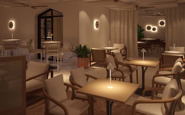 3 bedroom Commercial for sale in Dehesa de Campoamor, Orihuela - € 400,000 (Ref: 8889339)