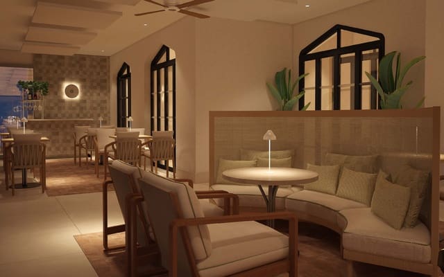 3 bedroom Commercial for sale in Dehesa de Campoamor, Orihuela - € 400,000 (Ref: 8889339)