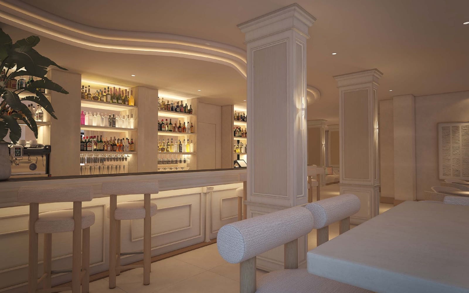 Commerciale da affittare in Campoamor - 2.500 € (Rif: 8890816)