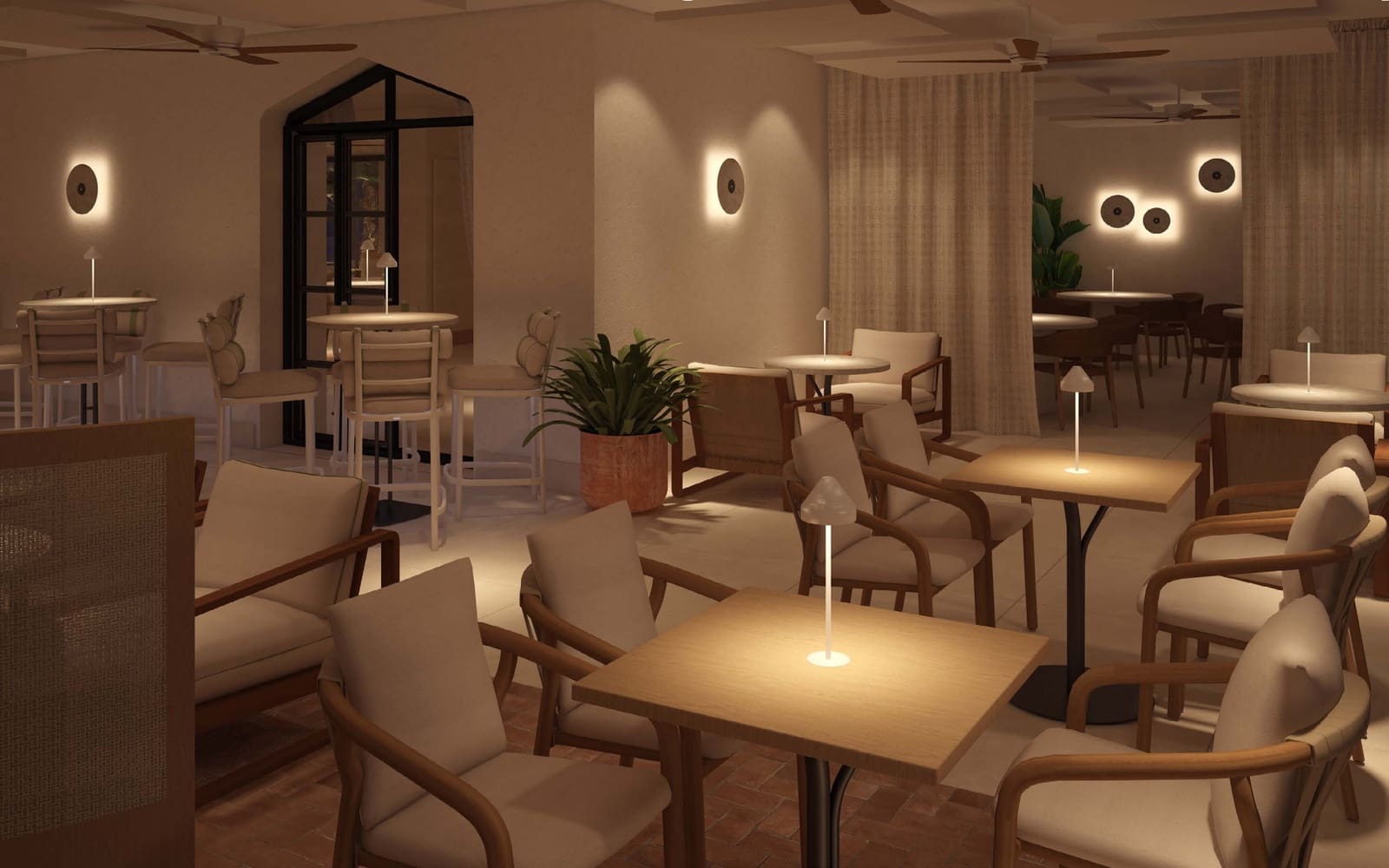 Commerciale da affittare in Campoamor - 2.500 € (Rif: 8890816)