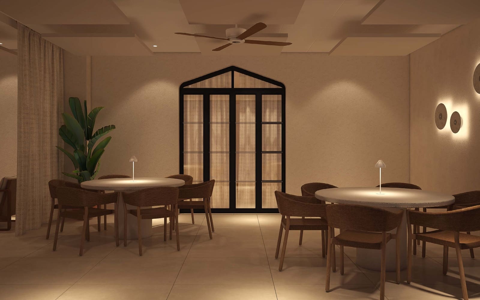 Commerciale da affittare in Campoamor - 2.500 € (Rif: 8890816)