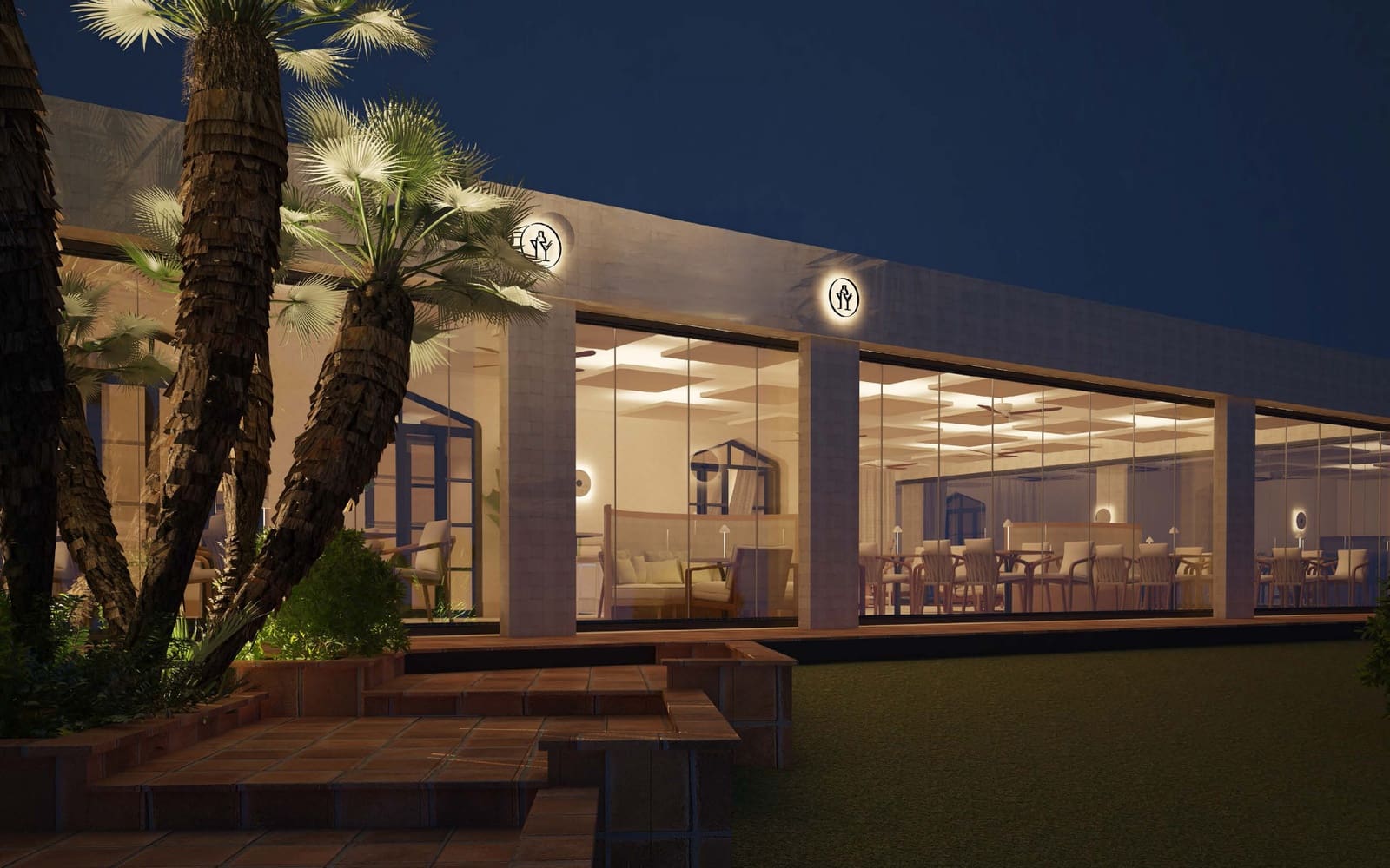 Commerciale da affittare in Campoamor - 2.500 € (Rif: 8890816)